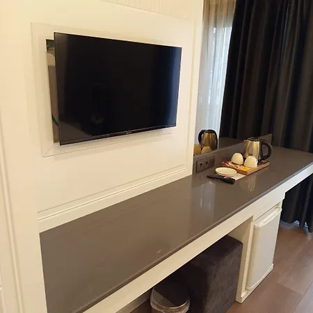 Hotel Ber Mai Inci