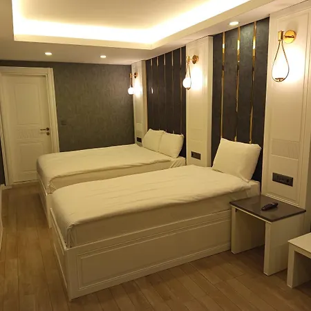 Ber Mai Inci Antalya