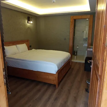Hotel Ber Mai Inci *